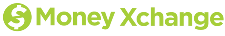 Logo Money Xchange